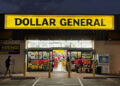 Dollar General planea abrir 450 nuevas tiendas en EE. UU. en 2026