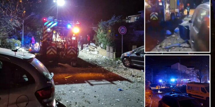 Un collage de imágenes que contiene 3 imágenes, la imagen 1 muestra NINTCHDBPICT001045999204, la imagen 2 muestra FRANCIA-ACCIDENTE-INCENDIO, la imagen 3 muestra NINTCHDBPICT001045999202