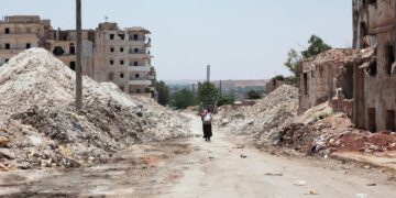 Dos soldados del ejército estadounidense y un intérprete civil asesinados por un pistolero del ISIS en Siria