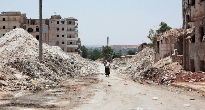 Dos soldados del ejército estadounidense y un intérprete civil asesinados por un pistolero del ISIS en Siria