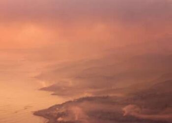 El Ártico acaba de experimentar el año más cálido registrado