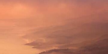 El Ártico acaba de experimentar el año más cálido registrado