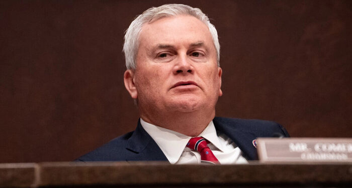 El Comité de Supervisión de la Cámara de Representantes amplía la investigación sobre el fraude en Minnesota