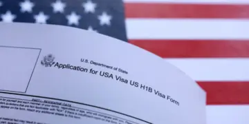 El Departamento de Estado exigirá una revisión de las redes sociales para los solicitantes de visas H-1B