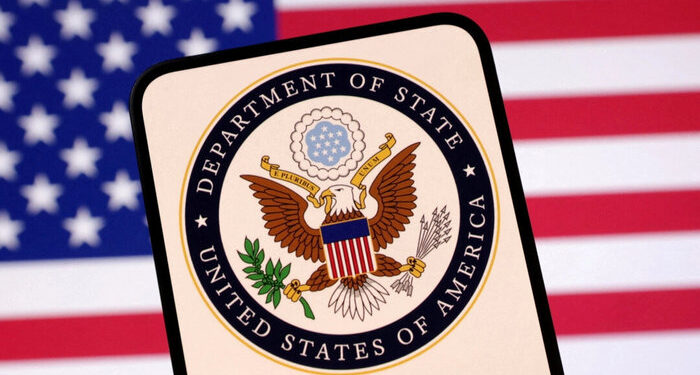 El Departamento de Estado ha revocado 85.000 visas desde enero, dice un funcionario