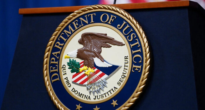 El Departamento de Justicia publica más archivos de Epstein y dice que algunos documentos contienen afirmaciones falsas