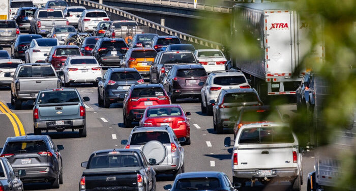 El Departamento de Transporte gastará casi mil millones de dólares en seguridad vial