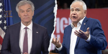 El Dr. Oz amenaza con retirar fondos de Minnesota después de que estafadores robaran mil millones de dólares en fondos de Medicaid