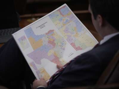 El Partido Republicano podría ganar casi 200 escaños en la Cámara de Representantes si SCOTUS destroza la Ley de Derecho al Voto