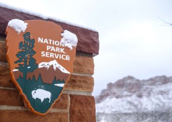 El Servicio de Parques Nacionales finaliza la entrada gratuita el día de MLK, el 16 de junio