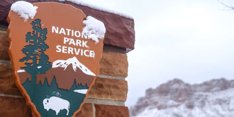 El Servicio de Parques Nacionales finaliza la entrada gratuita el día de MLK, el 16 de junio