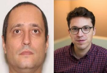 El 'asesino' universitario murió dos días antes de que la policía encontrara el cuerpo dentro de la unidad de almacenamiento