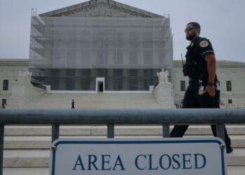 El ataque de Trump a la ciudadanía por nacimiento busca codificar aún más la supremacía blanca