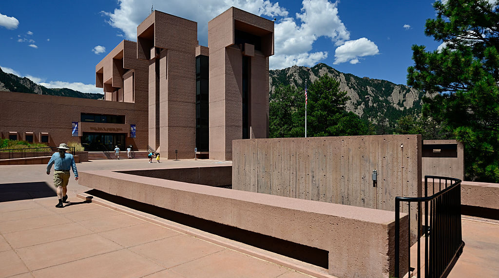 El ataque de Trump al centro meteorológico pondría fin a la investigación meteorológica que salva vidas