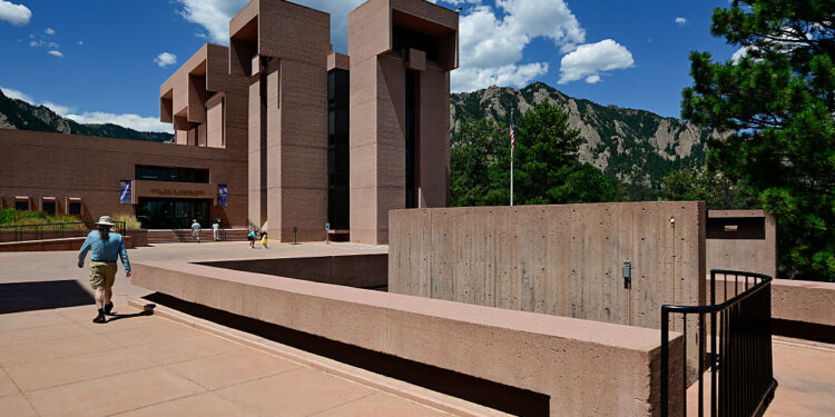 El ataque de Trump al centro meteorológico pondría fin a la investigación meteorológica que salva vidas