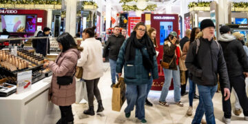 El comercio minorista en 2025: un año de montaña rusa: lo que sigue en 2026