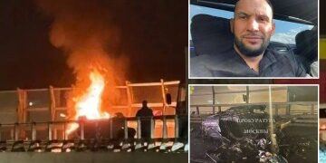 El criptomillonario y su esposa fueron "encerrados en concreto y enterrados en el desierto después de ser secuestrados y torturados en Dubai"