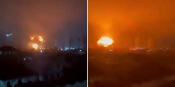 El 'destino de Europa en juego' después de que Putin dijera que está 'listo' para la Tercera Guerra Mundial y encadene a Trump junto con MÁS conversaciones de paz estancadas