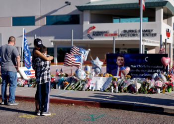 El director del FBI, Patel, ofrece información actualizada sobre la investigación del asesinato de Charlie Kirk