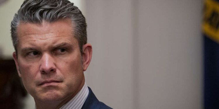 El editor de Franklin the Turtle critica a Hegseth por utilizar personajes infantiles para propaganda de guerra