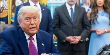 El gobierno de Trump pretende reducir las visitas a la oficina en el último ataque a la seguridad social