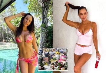 El héroe de Bondi Beach dice "ya es suficiente" mientras acepta £1,9 millones de una recaudación de fondos y revela por qué abordó al terrorista