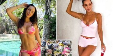 El héroe de Bondi Beach dice "ya es suficiente" mientras acepta £1,9 millones de una recaudación de fondos y revela por qué abordó al terrorista