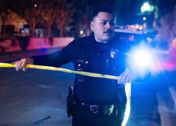 El hijo de Rob Reiner acusado de asesinato después de que el director y su esposa fueran encontrados muertos