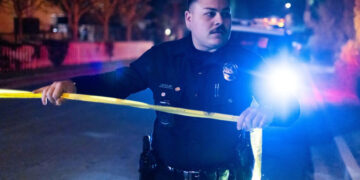 El hijo de Rob Reiner acusado de asesinato después de que el director y su esposa fueran encontrados muertos