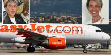 El hijo de una mujer británica detenida en Irán con su pareja revela que están comiendo "arroz y cartílago en una cocina llena de ratas"