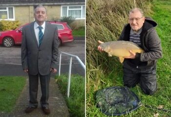 El 'narcotraficante' británico dice que se enfrenta a la MUERTE por 'llevar cocaína por valor de £ 300.000 al punto de encuentro de tolerancia cero en Bali'