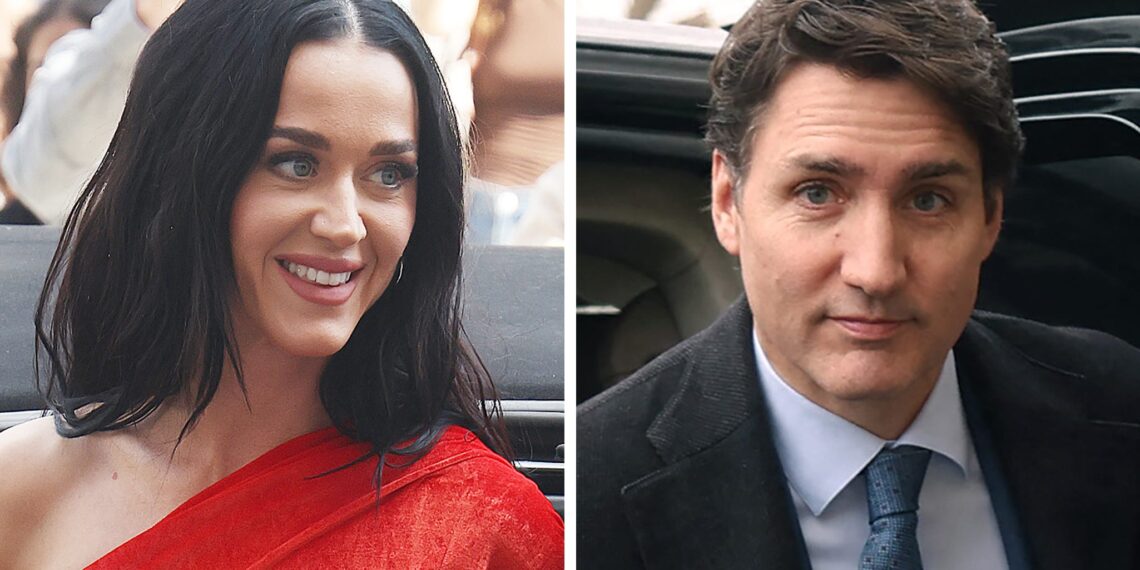 El novio de Katy Perry: Justin Trudeau confirma su romance en Tokio