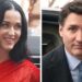 El novio de Katy Perry: Justin Trudeau confirma su romance en Tokio