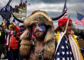 El nuevo panel republicano del 6 de enero se centrará en las “fallas de seguridad”, no en el papel de Trump en el ataque