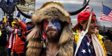 El nuevo panel republicano del 6 de enero se centrará en las “fallas de seguridad”, no en el papel de Trump en el ataque