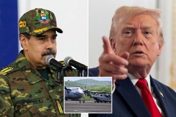 El número de muertos se eleva a más de 1.000 en devastadoras inundaciones mientras el ejército se despliega después de que dos tormentas asolaron cuatro naciones de Asia