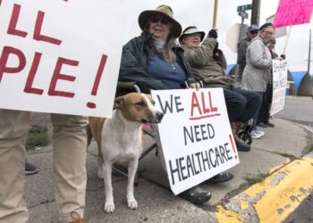 El obstruccionismo del Senado descarrila los esfuerzos duales para evitar aumentos masivos de las primas de la ACA