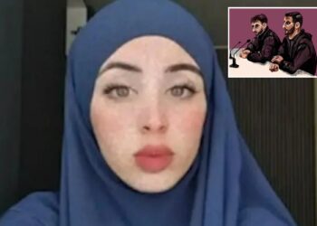 Un collage de imágenes que contiene 2 imágenes, la imagen 1 muestra NINTCHDBPICT001041672942, la imagen 2 muestra un dibujo judicial: hermanos y padre sospechosos de asesinar a Ryan Al Najjar De Joure - 27 de noviembre de 2025