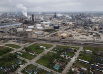 El plan de Trump para la EPA restringiría el derecho del público a saber sobre la contaminación climática