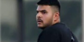 El sospechoso del tiroteo en Bondi DESPERTA en el hospital después de 'masacrar a 15'