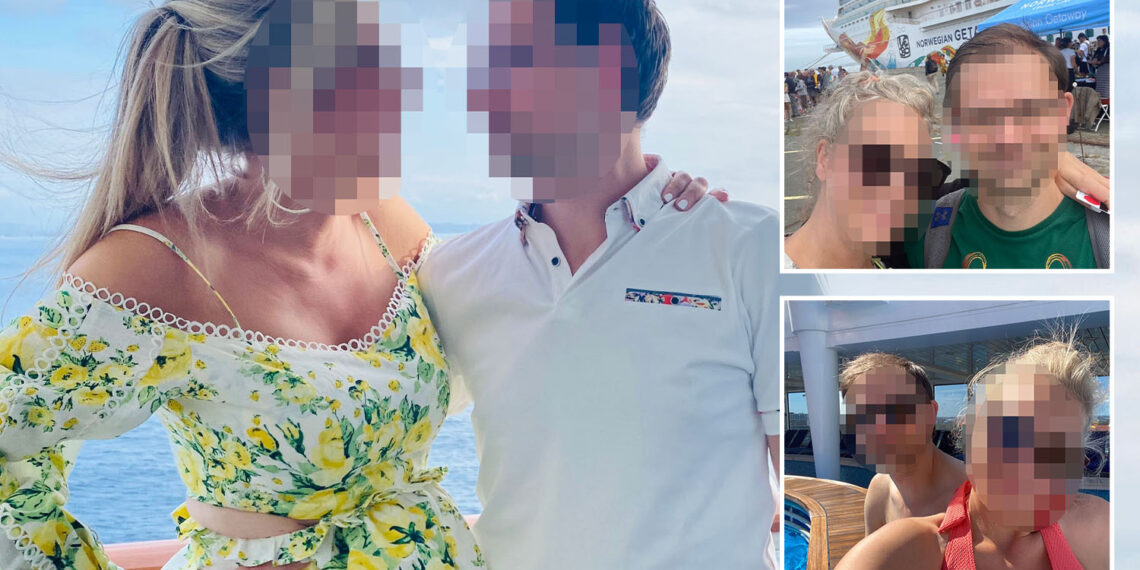 Engañé a mi marido pero SALVÓ nuestro matrimonio