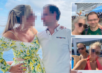 Engañé a mi marido pero SALVÓ nuestro matrimonio