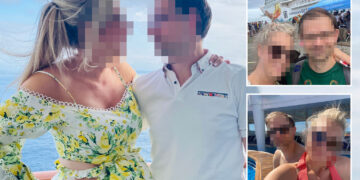 Engañé a mi marido pero SALVÓ nuestro matrimonio