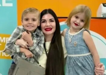 Escalofriante descubrimiento realizado días después de que mamá y sus gemelos de seis años fueran asesinados a tiros