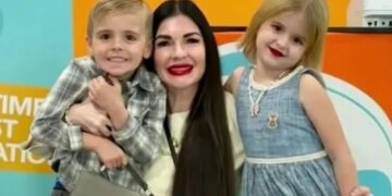 Escalofriante descubrimiento realizado días después de que mamá y sus gemelos de seis años fueran asesinados a tiros