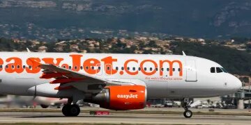 Estaba en un avión con una abuela británica 'muerta'