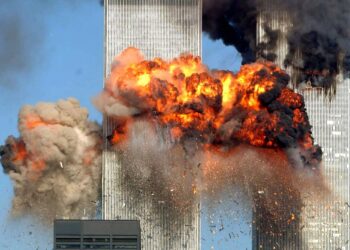 Estaba inmerso en la zona terrorista de Londres mientras agentes durmientes planeaban un nuevo 11 de septiembre... llegará en cualquier momento, dice un ex espía del MI6