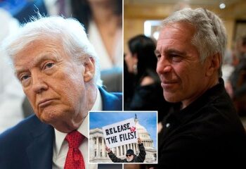 Estados Unidos incauta otro petrolero frente a las costas de Venezuela y advierte "te detendremos"