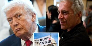 Estados Unidos incauta otro petrolero frente a las costas de Venezuela y advierte "te detendremos"