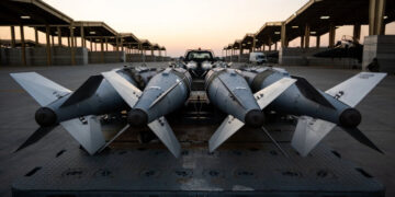 Estados Unidos y las fuerzas aliadas han matado o capturado a más de dos docenas de agentes del ISIS en Siria